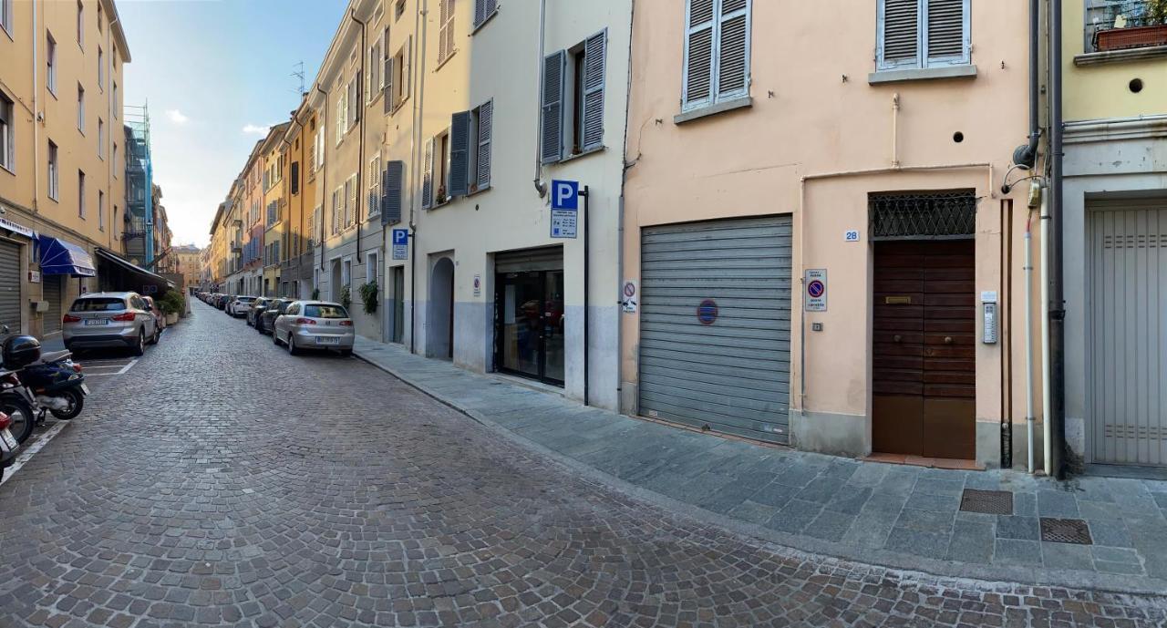 Appartamento Frida Parma Exterior photo